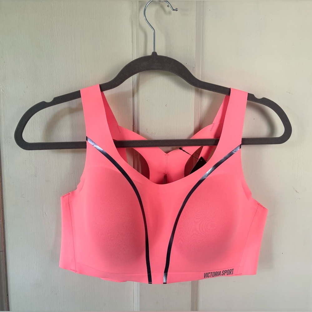 NWT 38C Victoria's Secret Angel Max Sports Bra